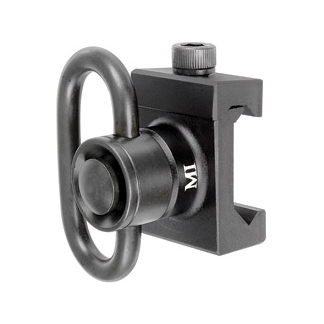 MIDWEST QD HEAVY DUTY FRNT SLNG ADPT