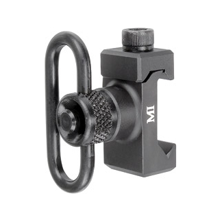 MIDWEST QD FRONT SLING ADAPTOR