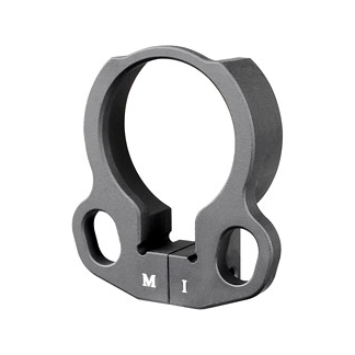 MIDWEST AR15 END PLATE ADAPTER-LOOP