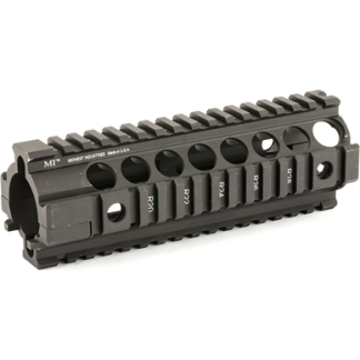 MIDWEST FREE-FLOAT FOREARM CARB GEN2