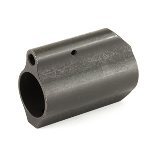 MIDWEST LOW PROFILE GAS BLOCK .750