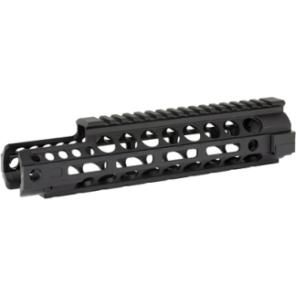 MIDWEST 20 SERIES RAIL 9.5" MLOK
