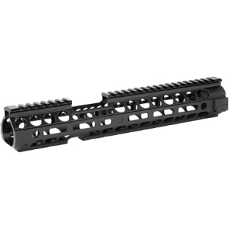 MIDWEST 20 SERIES RAIL 12.6" MLOK