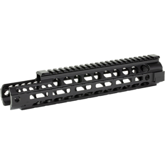 MIDWEST 20 SERIES RAIL 11.5" MLOK