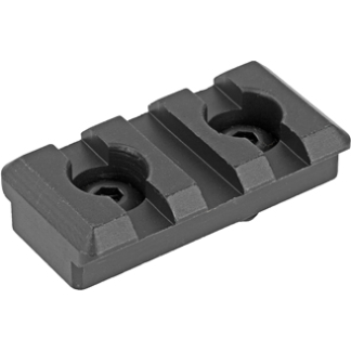 MIDWEST M-LOK 3 SLOT RAIL SECTION