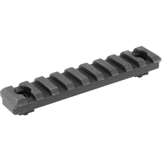 MIDWEST M-LOK 9 SLOT RAIL SECTION