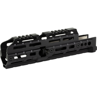 MIDWEST AK ALPHA M-LOK HNDGRD 10"