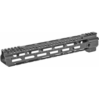 MIDWEST COMBAT RAIL LW 12.625" MLOK