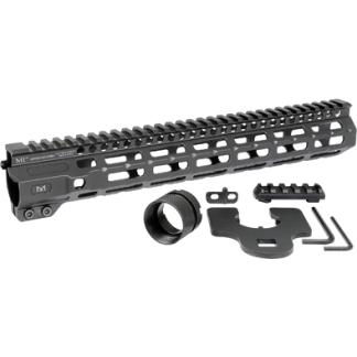 MIDWEST COMBAT RAIL 12.625" HNDGRD