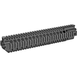 MIDWEST 12.625" QUAD RAIL HANDGUARD
