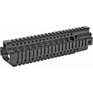 MIDWEST COMBAT QUAD RAIL 9.25"