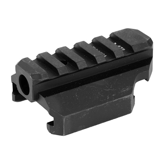 MIDWEST CZ SCORPION STOCK BACK PLATE