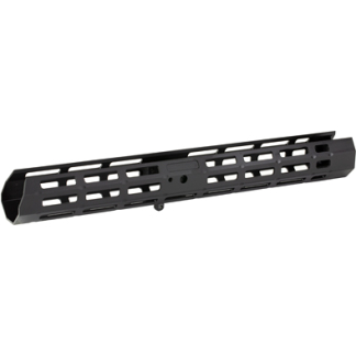 MIDWEST M-LOK HNDGRD HENRY 38/357 G2