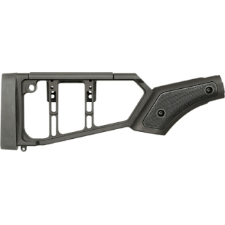 MIDWEST LEVER STOCK HENRY PSTL GRIP