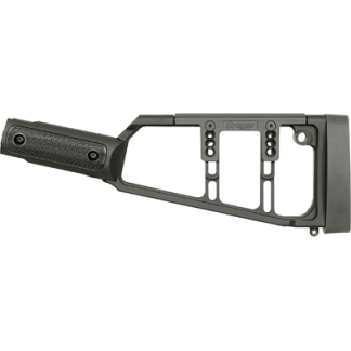 MIDWEST LEVER STOCK HENRY STRAIGHT