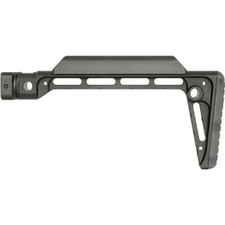 MIDWEST MINIMALISTIC FIXED STOCK BLK