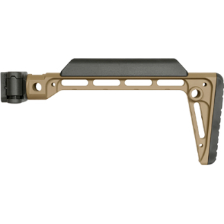 MIDWEST MINIMLST SIDE FLDNG STK FDE