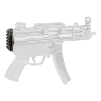 MIDWEST MP5K 1913 END PLATE ADAPTOR