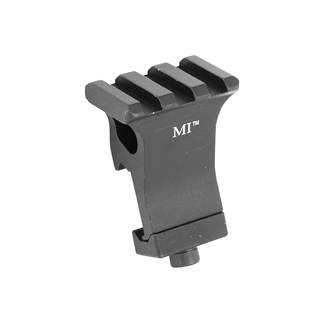 MIDWEST R22.5 (1 OCLOCK) OFFSET RAIL