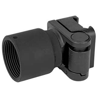 MIDWEST SIDE FOLDER W/ BUFFER ADPTR