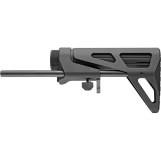 MAXIM CQB STOCK GEN7 STD BLK