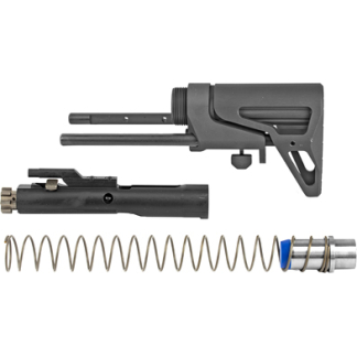 MAXIM SCW STOCK GEN7 STD BLK