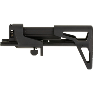 MAXIM PIC RAIL STOCK BLK