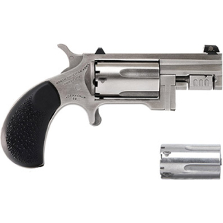 NAA .22MAG Sentinel Conv