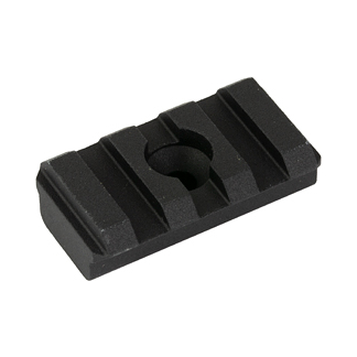 NORDIC 1.5" TAC-RAIL FOR BBL CLAMP
