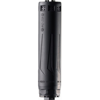 Dead Air RXD30Ti 30Cal suppressor DTB324 5/8-24 hub black 7.34 in