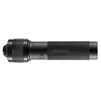 Dead Air Silencers Wolverine PBS-1 7.62 suppressor Cerakote black with 14x1 LH insert