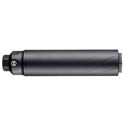 NFAMDIMXM-48209_1.jpg | ATFirearms Maxim PRS-30 .30 cal suppressor black anodized 7.9 inches 1.75 inch OD