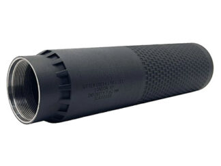 Otter Creek Labs Infinity 7.62 suppressor black 6.5 inch
