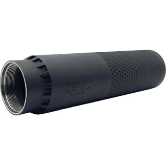 Otter Creek Labs Infinity 7.62 suppressor black 6.5 inch