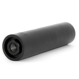 Otter Creek Lithium Ti 9mm suppressor 6in titanium black nitride