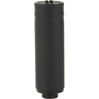 Otter Creek Labs Polonium K 5.56 suppressor 4.8 inch black Cerakote