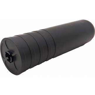 Otter Creek Labs Polonium 30 suppressor 5/8-24 7.62 black 5.8 inch