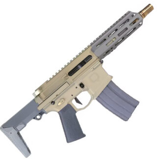 Q HONEY BADGER SBR 300BLK FDE