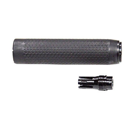 NFARDLS3_1.jpg | ATFirearms Radical Defense LS-3 .30 Caliber suppressor black 7.5in Haynes 282