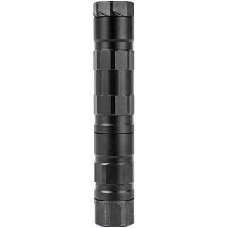 NFASWRSU5085_1.jpg | ATFirearms Silencer Co Switchback 22 2.0 rimfire suppressor black cerakote 1.07 inch diameter