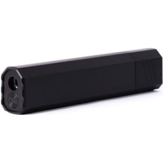 Silencer Co Osprey 45 2.0 pistol suppressor 45 ACP 7.9 inch black