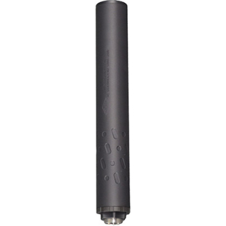 Yankee Hill Machine Sidewinder M2 suppressor side view .578-28 thread