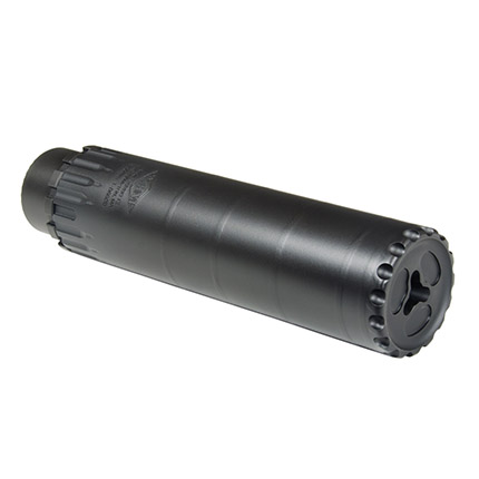 NFAYHM-2175-MB-28_1.jpg | ATFirearms Yankee Hill Machine Turbo T3 5.56 suppressor with muzzle brake black nitride finish