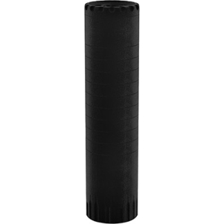 YANKEE HILL MACHINE R45 .45 Cal 5/8x24 silencer matte black