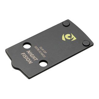 NF OPTIC PLATE 507K FITS GLK 43X/48