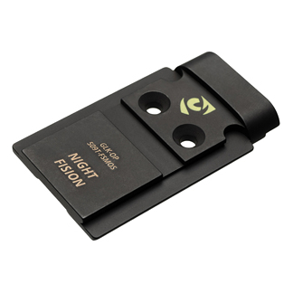NF OPTIC PLATE 509T FITS GLK FS MOS