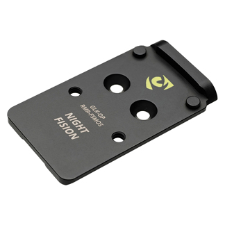 NF OPTIC PLATE RMR FITS FS GLOCK MOS