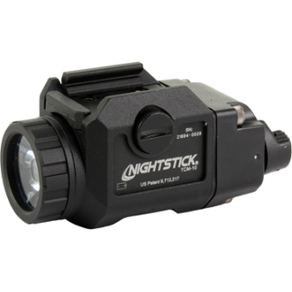 NIGHTSTICK CMPCT WPN MNTD LIGHT BLK