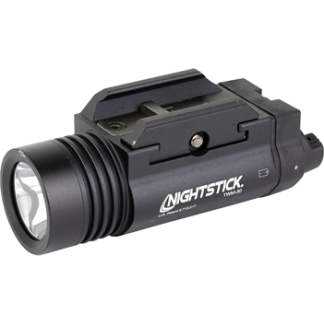 NIGHTSTICK WPN MNTD LIGHT 1200L BLK