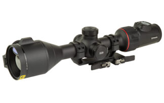 NOCPIX THERM WPN SIGHT LRF 640 50MM